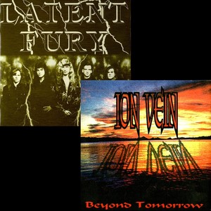 Demo 1991 / Beyond Tomorrow (Re-Mastered)