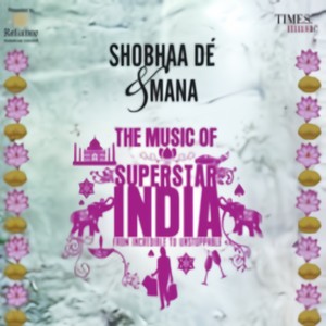 The Music of Superstar India