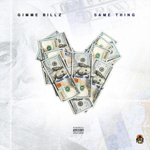 Same Thing (Explicit)