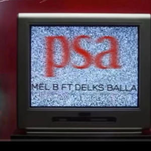 PSA (feat. Delks Balla) (Explicit)