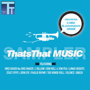 ThatsThat Music Sampler