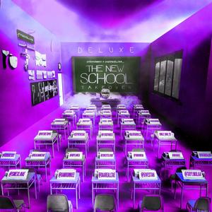 The New School Takeover (Deluxe Edition) [Explicit]