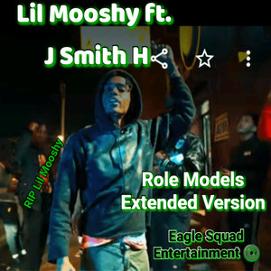 Role Models (Extended Version) [Explicit]