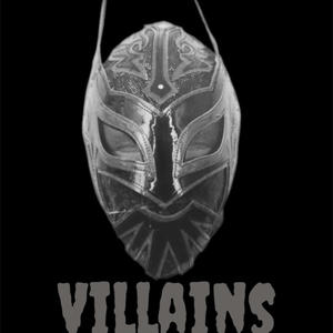 Villains (Deluxe) [Explicit]