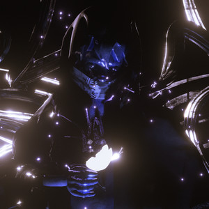 Purple Water (Explicit)