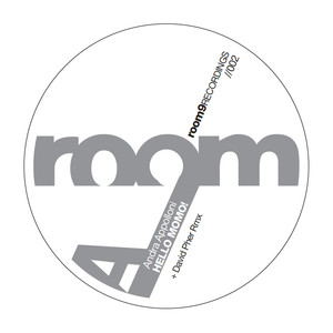 Hello Momo! (David Pher Remix)