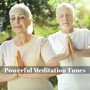 Powerful Meditation Tunes