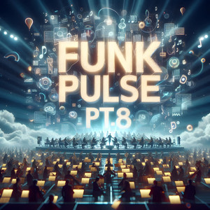 Funk Pulse Pt.8