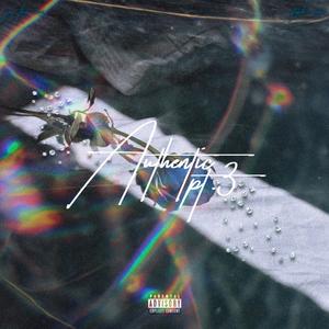 Authentic, Pt. 3 (feat. Steph Simon) (Explicit)