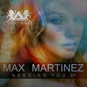 Needing You EP