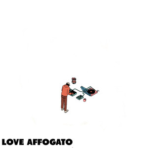 Love Affogato