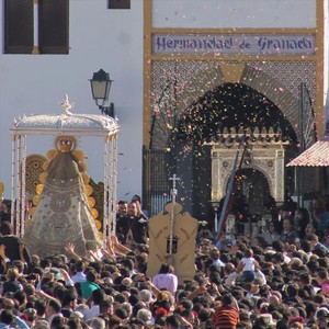 Salve Rocío Granada