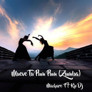 Mueve Tu Pum Pum (Zumba) [feat. Machare]