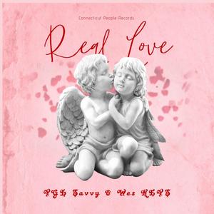 Real Love (Explicit)