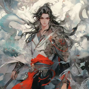 云中君