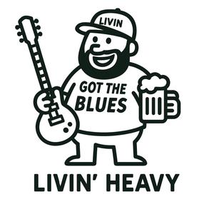 She Gets the Blues (With Nicky Blues and the Kazoos) (Explicit)