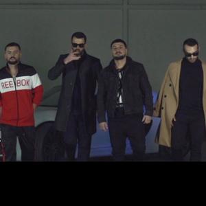 BMSHF(feat. Hit-Man & Rolla) (Explicit)