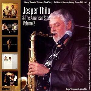 Jesper Thilo And The American Stars Vol. 2