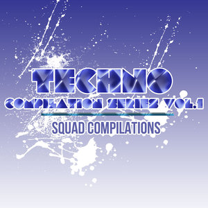 Techno Compilation Series Vol. 1