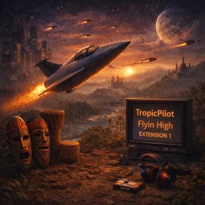 Flyin High Extension 1