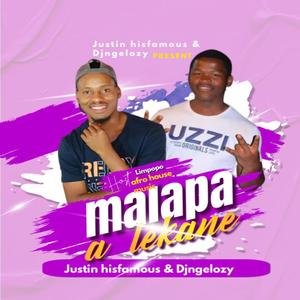 malapa a lekane (feat. djngelozy)