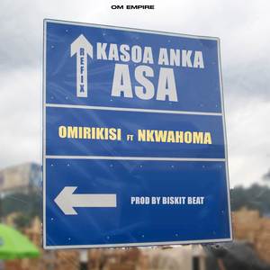 Kasoa Anka Asa