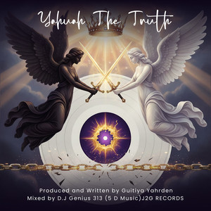 Yahuah The Truth (D. J Extended)