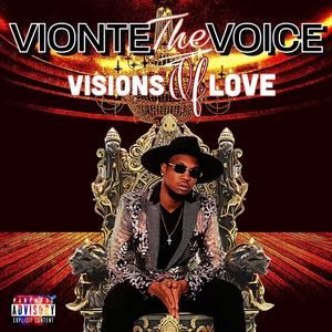 Intro visions of love (feat. Clarissa Walton)