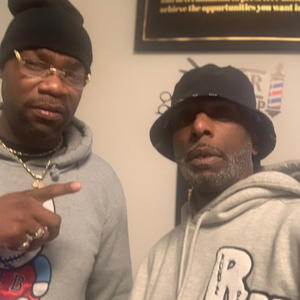 Struggle (feat. Vinnie Crack) (Explicit)