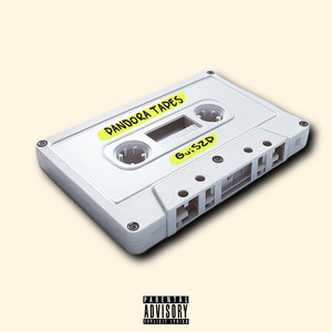 O Que Nós Tem Guardado (Explicit)