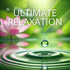 Ultimate Relaxation (Piano Music for Wellness, Spa, Massage, Shiatsu, Study, Focus, Deep Relaxation)