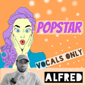 Popstar (Vocals Only)