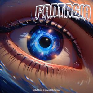 Fantasia (feat. Adozzy & UVEYAN)