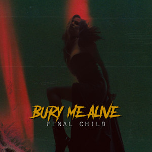 BURY ME ALIVE (PJI Remix)