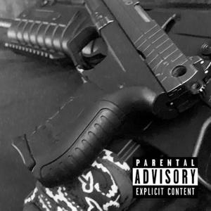 Ray Gun (feat. C Eazy) [Explicit]