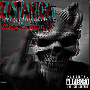 Ziegenmann 2 (Explicit)