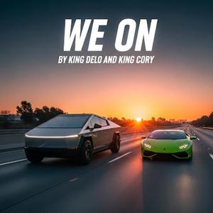 We On The Wise (feat. King Kory) (Explicit)