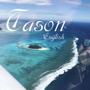 Tason Cover 英语