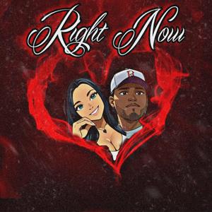 Right Now (feat. Cierra Valdez)