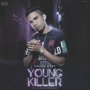 Young Killer (Explicit)