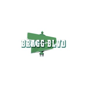 Bragg Blvd