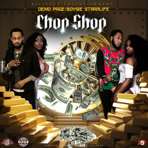 Chop Shop (Explicit)