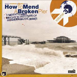 How to Mend a Broken Pier (Volume Three)