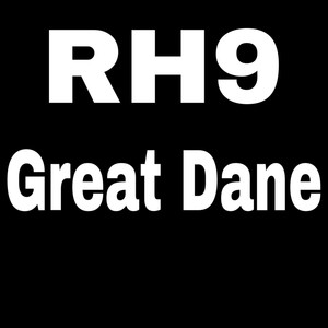 Great Dane (Explicit)