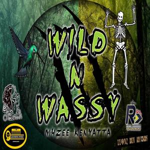 Wild 'n' Wassy