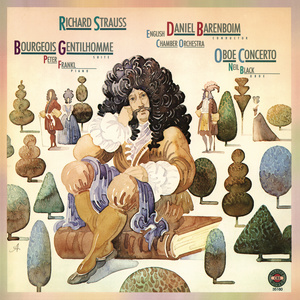 Der Bürger als Edelmann, TrV 228c - VIII. Vorspiel zum zweiten Aufzug