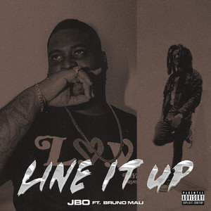 Line It Up (Explicit)