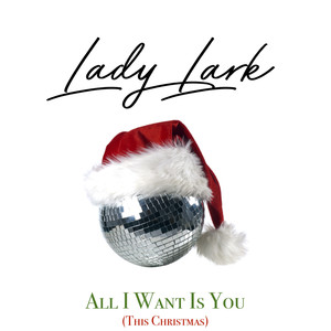 All I Want Is You (This Christmas)