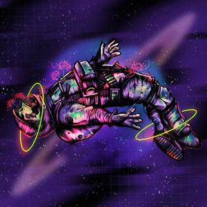Cosmic Vortex