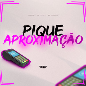 Pique Aproximação (Explicit)